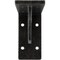 Ekena Millwork Embrey Steel Bracket, Antiqued Pewter 2"W x 8"D x 4 1/4"H BKTM02X08X04EBAPW - alternate 10